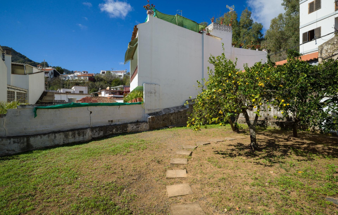 Venta - Casas o chalets - Teror - DE LA DIPUTACION