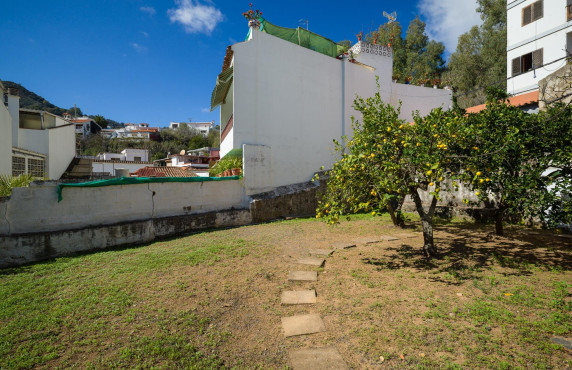 Venta - Casas o chalets - Teror - DE LA DIPUTACION