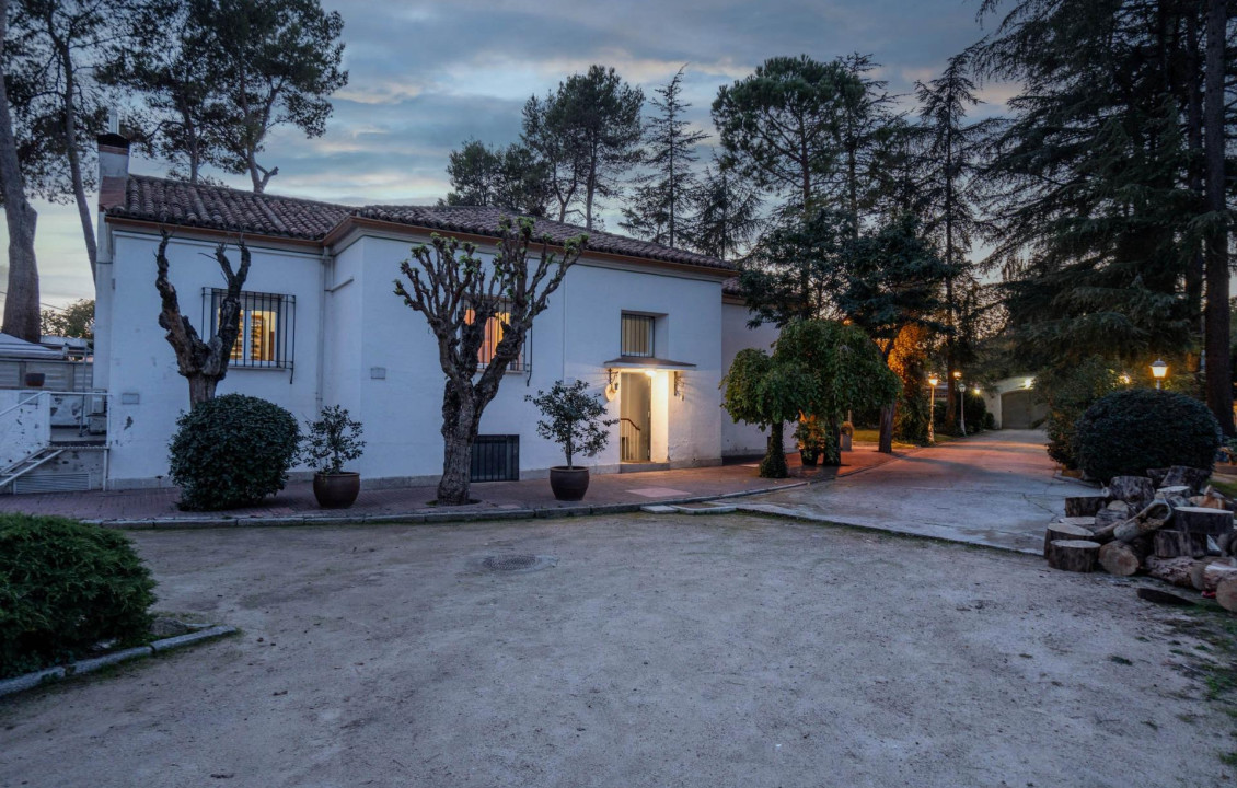 For Sale - Casas o chalets - Madrid - CAMARINES