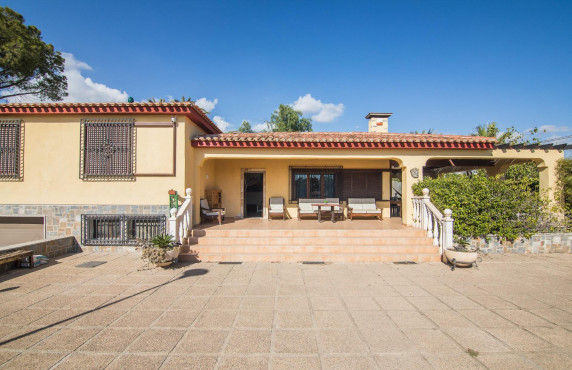 For Sale - Casas o chalets - Peña las aguilas - PEÑA AGUILAS, 2128