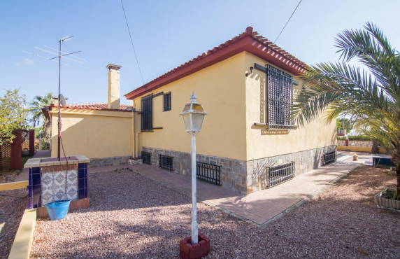 For Sale - Casas o chalets - Peña las aguilas - PEÑA AGUILAS, 2128