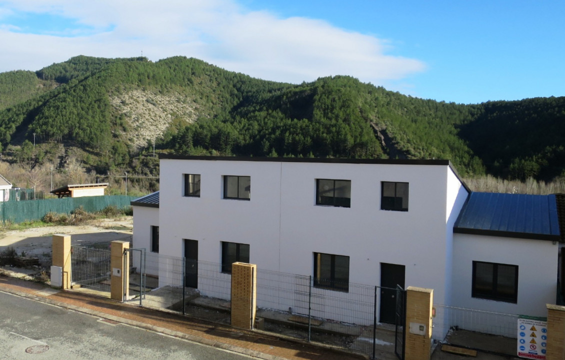  - Casas o chalets - Aoiz-Agoitz - Urb. Harinera Irindegia, 40