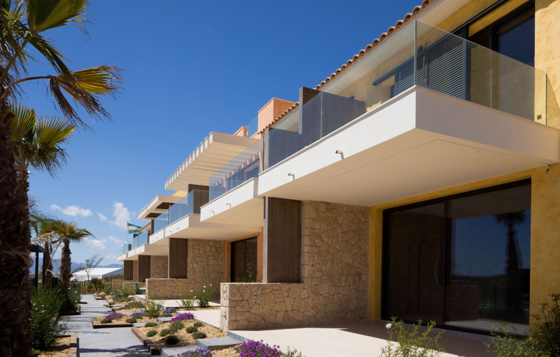  - Terraced house - Cuevas del Almanzora - Villaricos