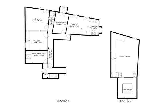 For Sale - Pisos - Tafalla - PLAZA MERCADO 1. Tafalla, 1