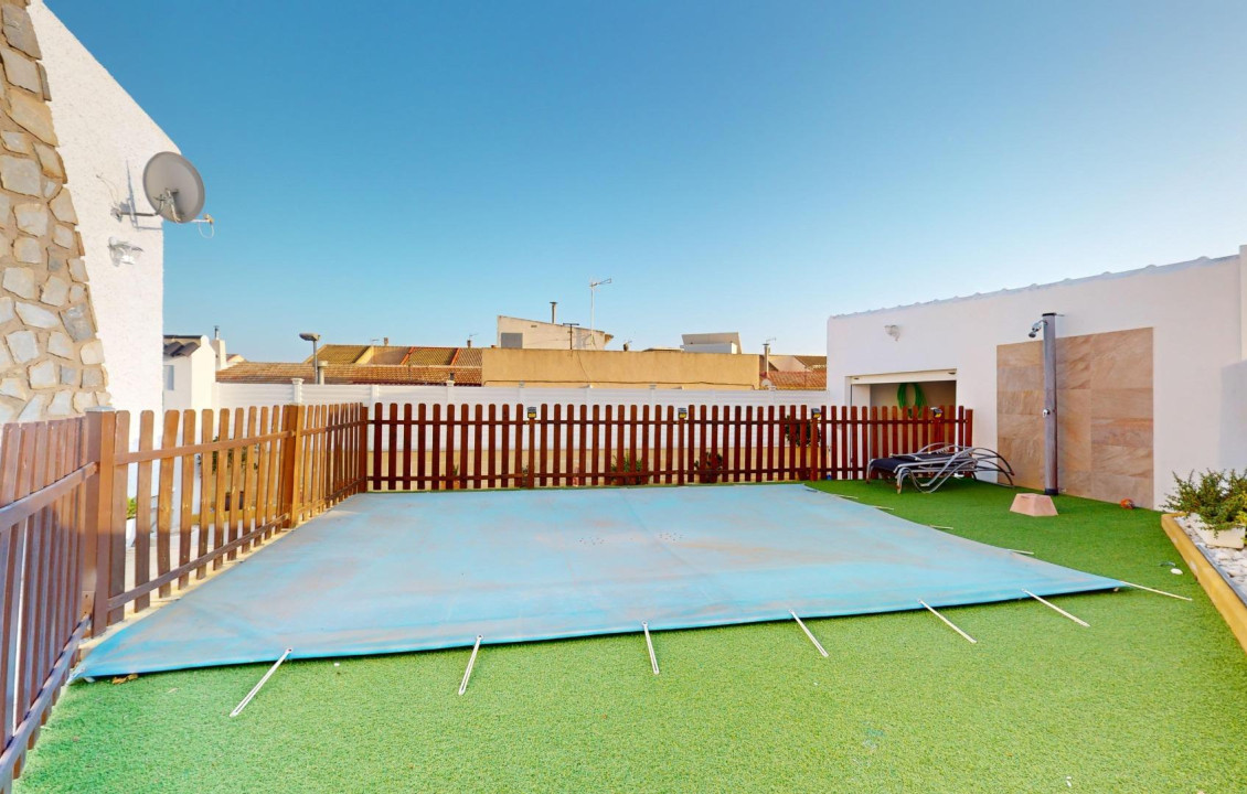 For Sale - Casas o chalets - Murcia - Calle Santa Rosa de Lima