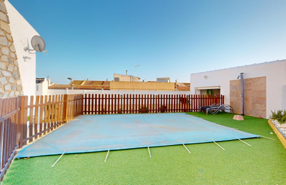 For Sale - Casas o chalets - Murcia - Calle Santa Rosa de Lima