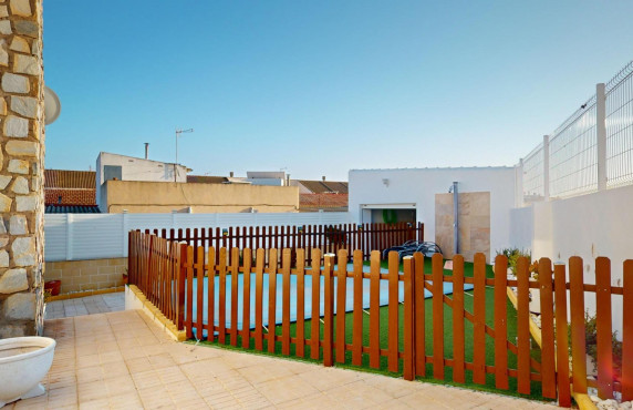 For Sale - Casas o chalets - Murcia - Calle Santa Rosa de Lima