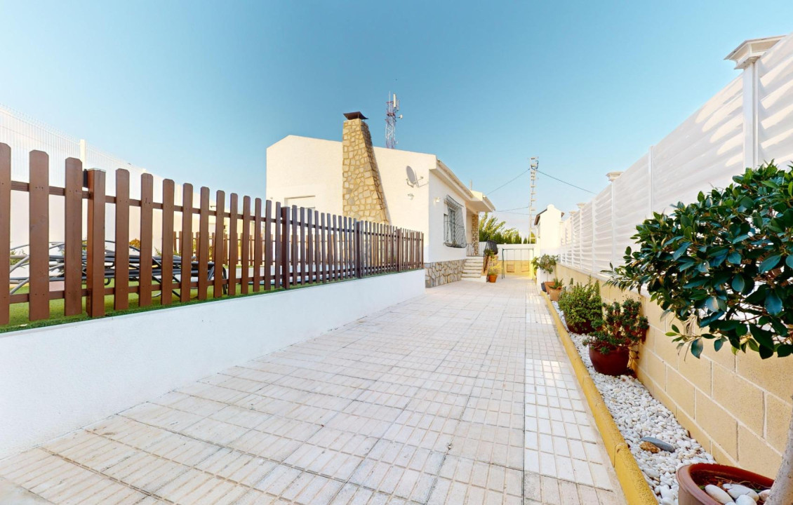 For Sale - Casas o chalets - Murcia - Calle Santa Rosa de Lima