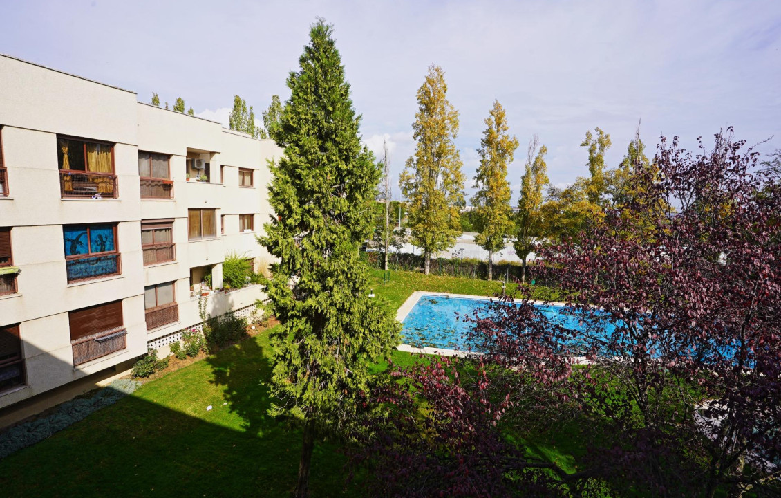 For Sale - Pisos - Las Rozas de Madrid - SIETE PICOS