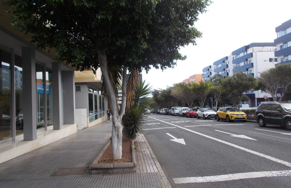 For Sale - Garajes - Las Palmas de Gran Canaria - Avenida Pintor Felo Monzón