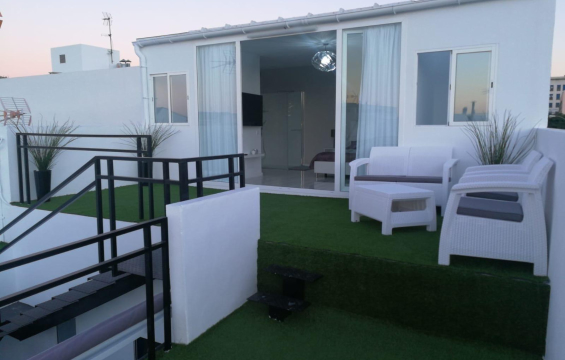 For Sale - Casas o chalets - Las Palmas de Gran Canaria - Calle Amapola