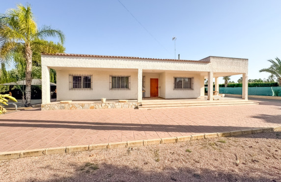 For Sale - Casas o chalets - Elche - PD ALZABARAS ALTO, 1048