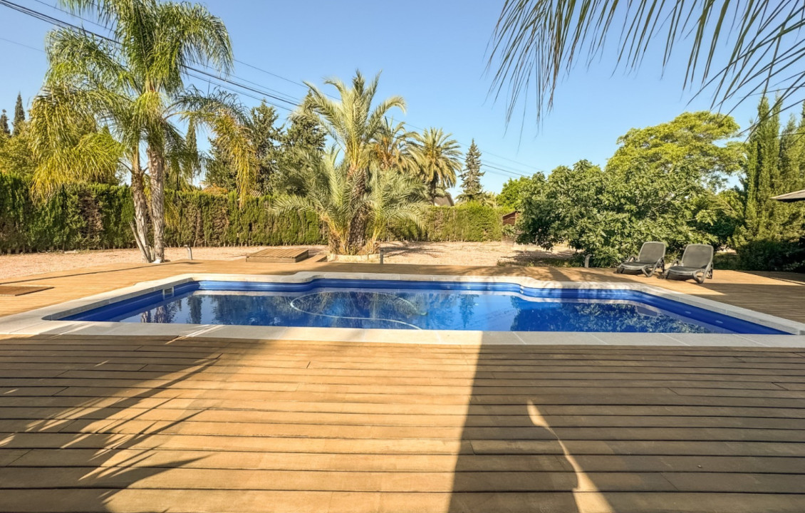 For Sale - Casas o chalets - Elche - PD ALZABARAS ALTO, 1048