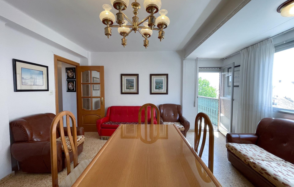 For Sale - Pisos - Requena - CAPITAN GADEA