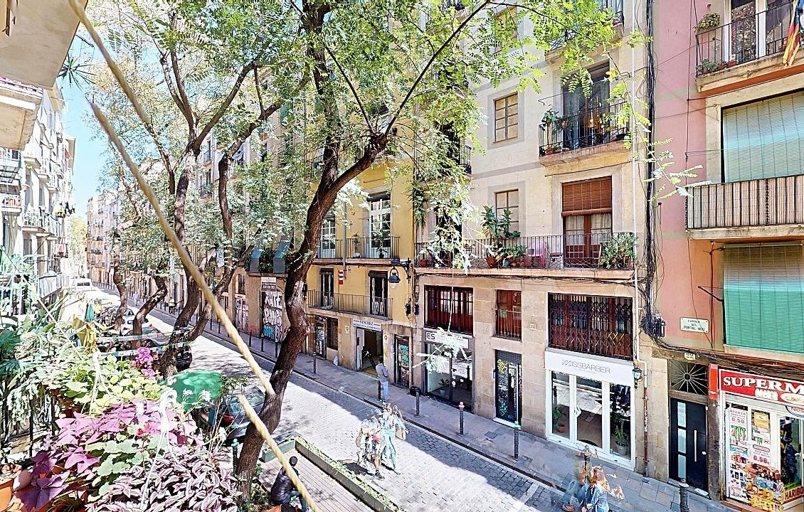 For Sale - Pisos - Barcelona - PORTAL NOU