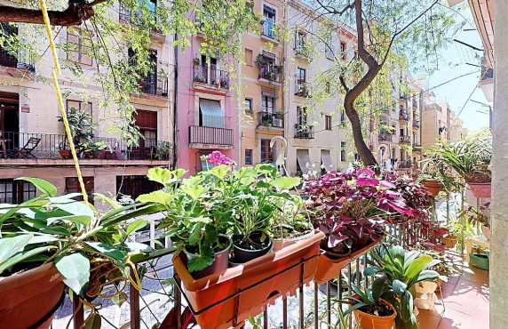 For Sale - Pisos - Barcelona - PORTAL NOU