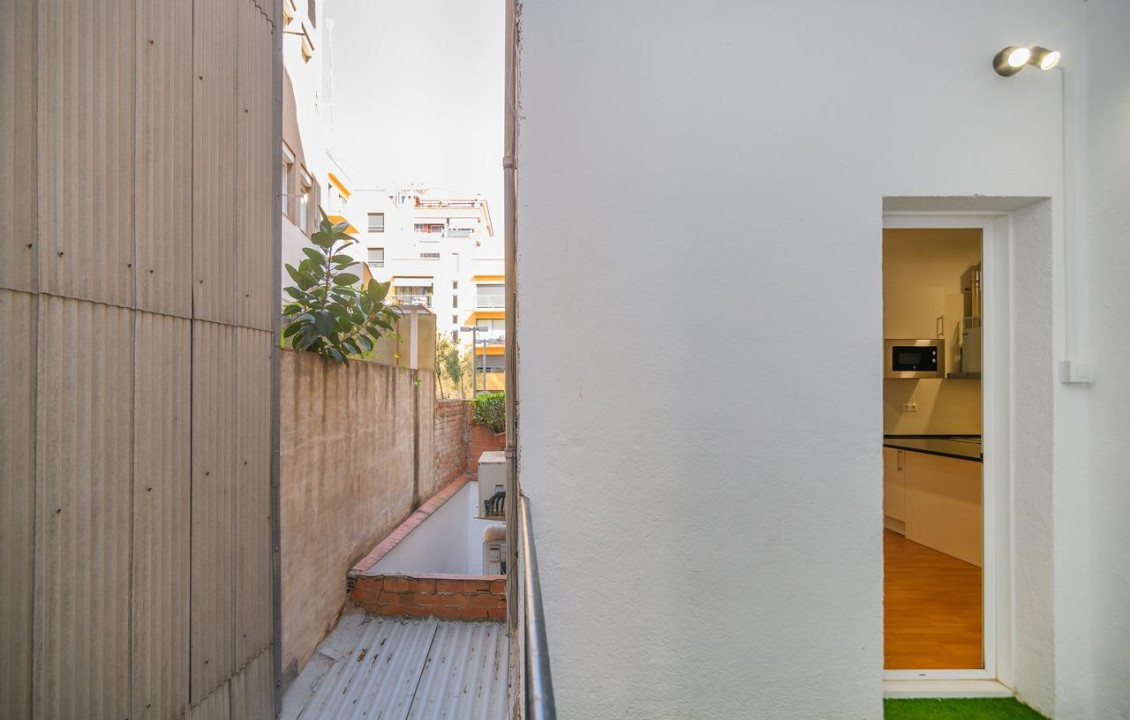 For Sale - Pisos - Barcelona - Carrer de Ventalló