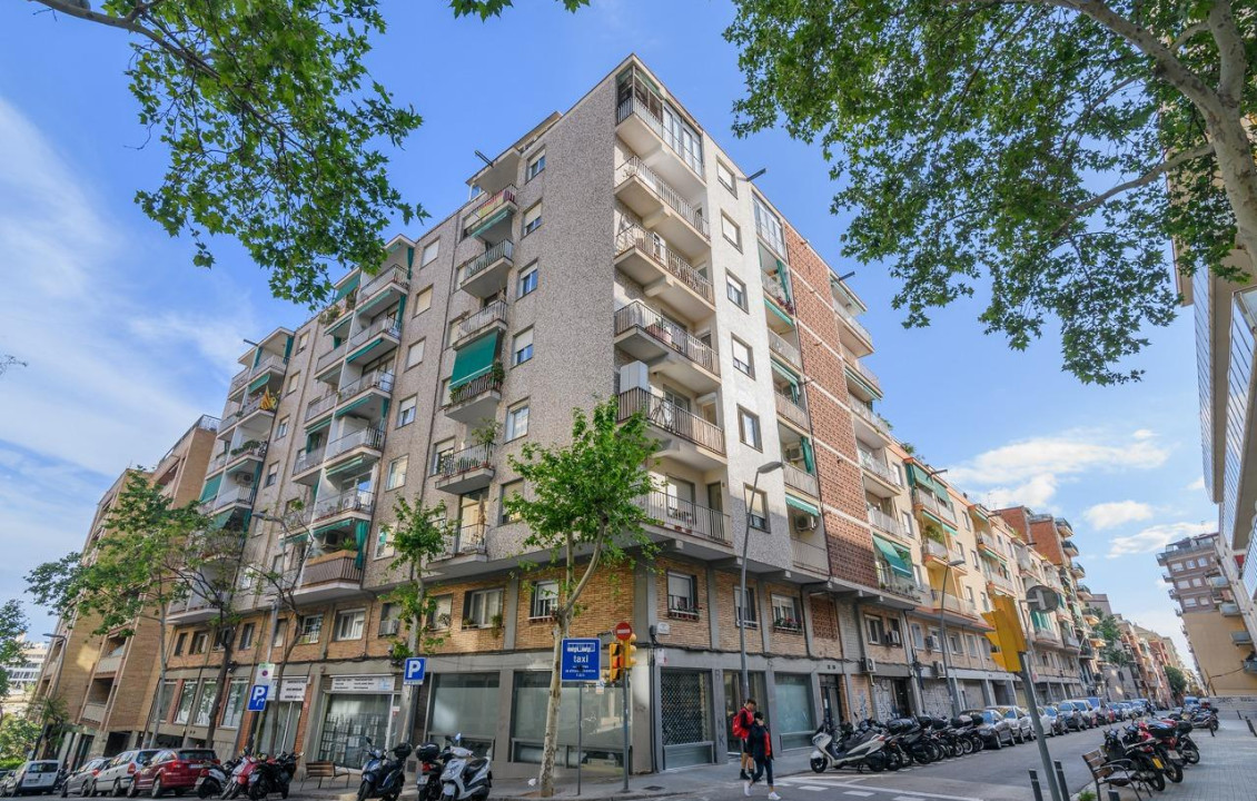 For Sale - Pisos - Barcelona - ENCARNACIO