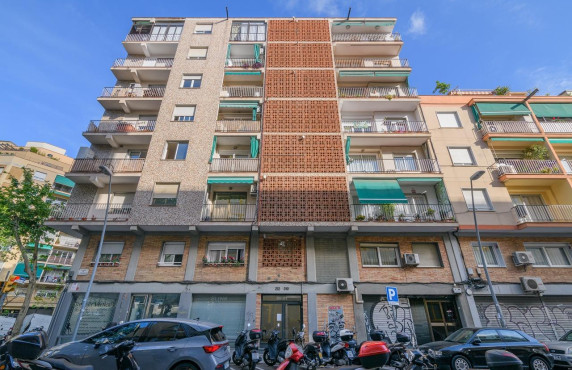 For Sale - Pisos - Barcelona - ENCARNACIO