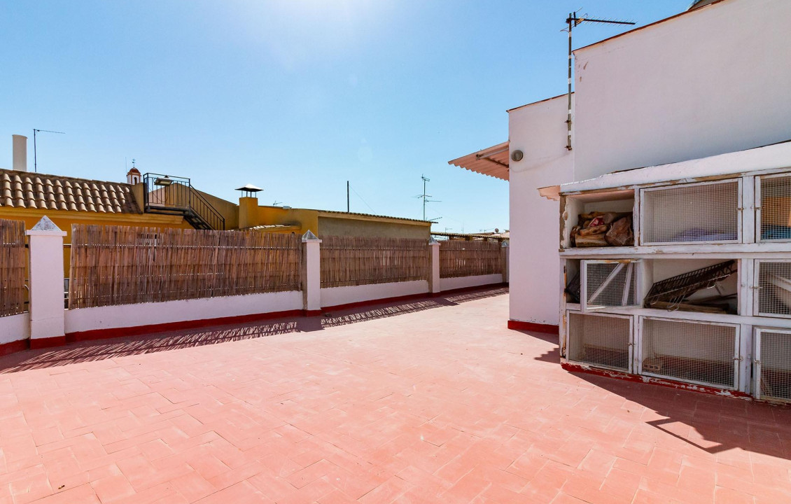 For Sale - Casas o chalets - Ceutí - S ROQUE