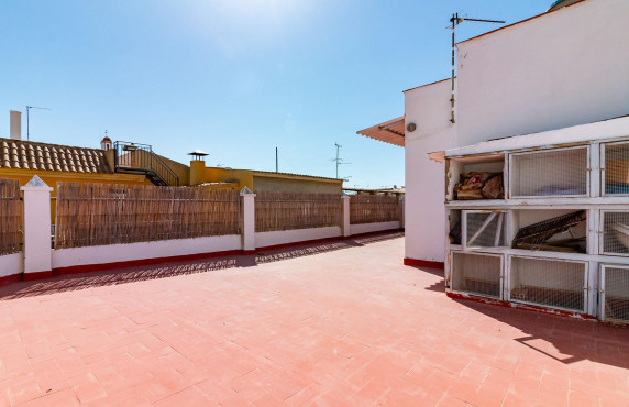 For Sale - Casas o chalets - Ceutí - S ROQUE