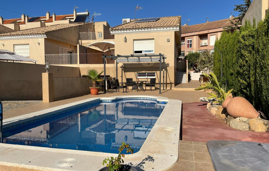 For Sale - Casas o chalets - Cartagena - Loma de Canteras