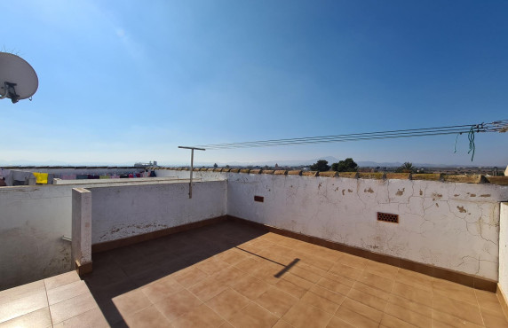 For Sale - Pisos - Fuente Álamo de Murcia - DEL CORPUS