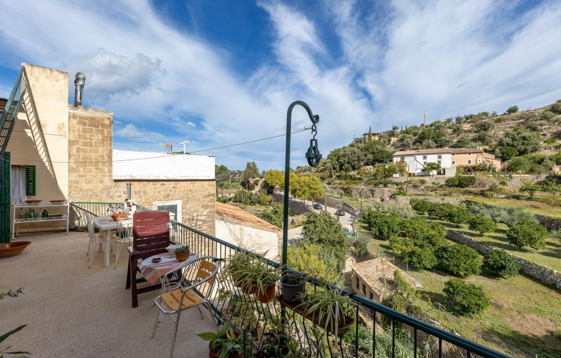 For Sale - Casas o chalets - Estellencs - Carrer de la Siquia