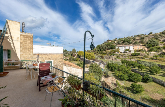 For Sale - Casas o chalets - Estellencs - Carrer de la Siquia