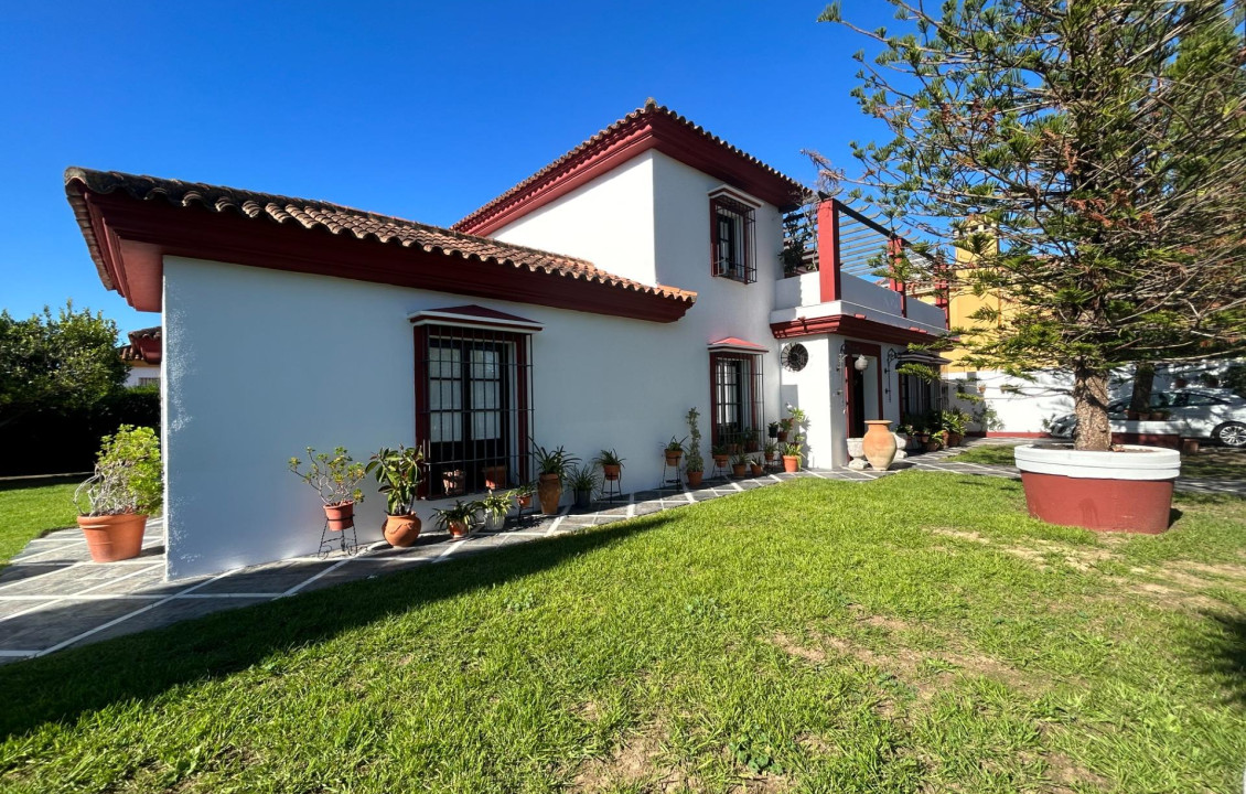 For Sale - Casas o chalets - Gelves - AMERICA DE