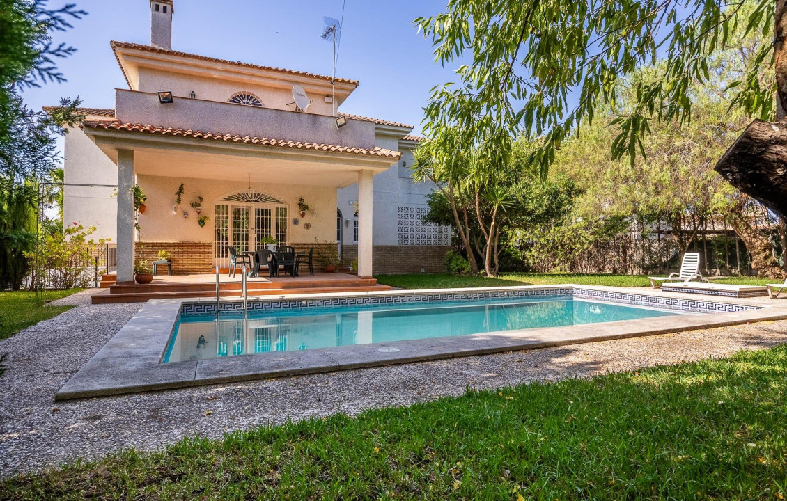 For Sale - Casas o chalets - Mairena del Aljarafe - TUYAS LAS