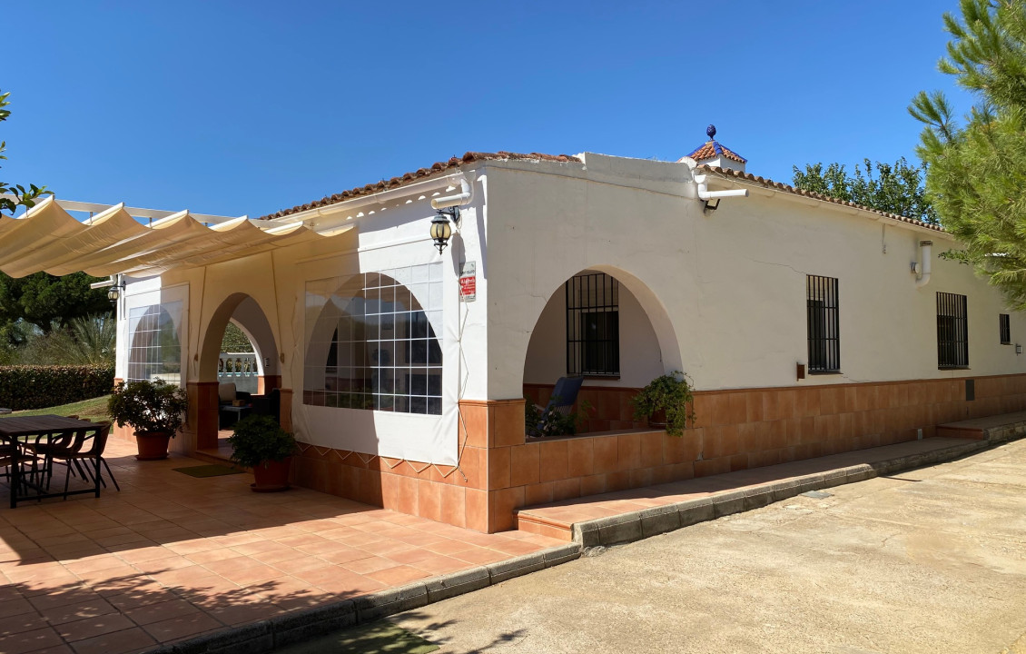 For Sale - Casas o chalets - Utrera - Calle Trigo