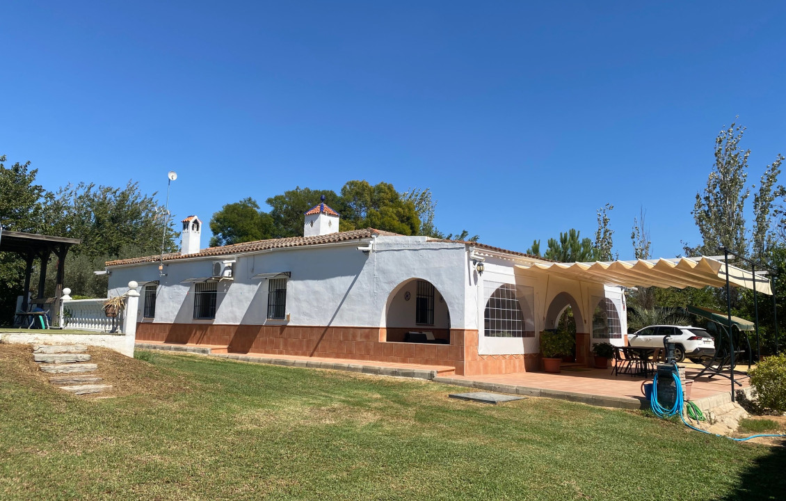 For Sale - Casas o chalets - Utrera - Calle Trigo