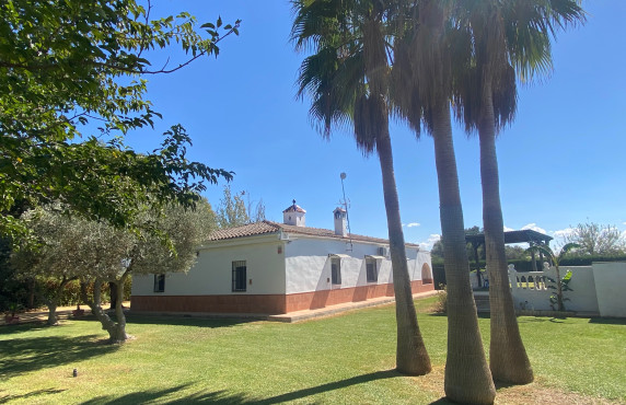 For Sale - Casas o chalets - Utrera - Calle Trigo