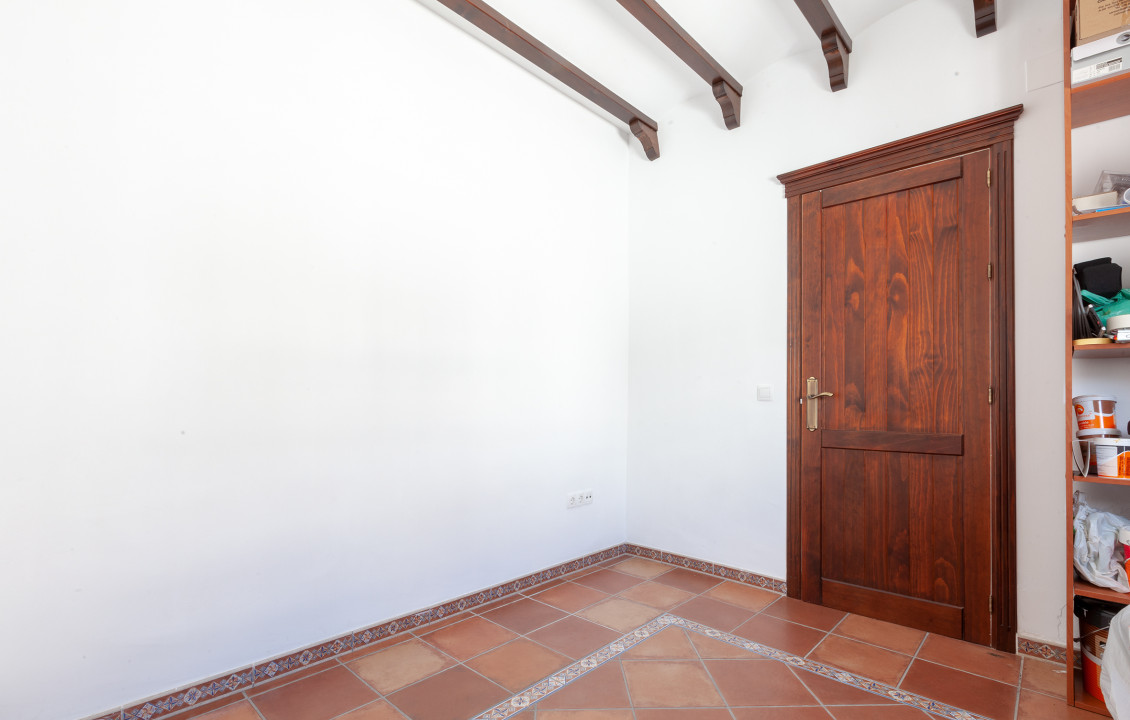 For Sale - Casas o chalets - Dos Hermanas - Calle Manuel Calvo Leal