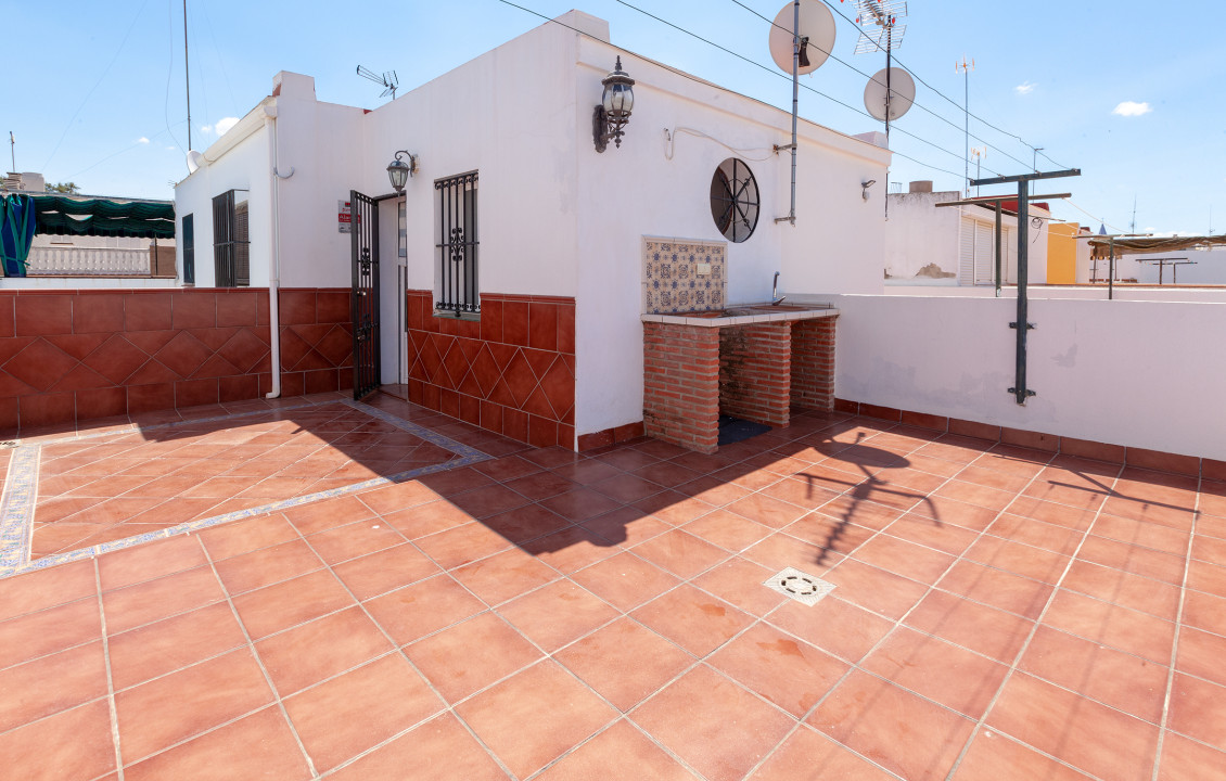 For Sale - Casas o chalets - Dos Hermanas - Calle Manuel Calvo Leal