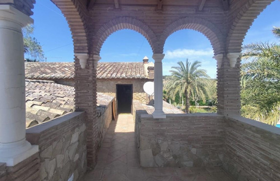 For Sale - Casas o chalets - Antequera - carretera Bobadilla MA 54-05 KM1 LAS ISLAS