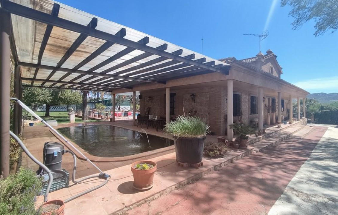 For Sale - Casas o chalets - Antequera - carretera Bobadilla MA 54-05 KM1 LAS ISLAS