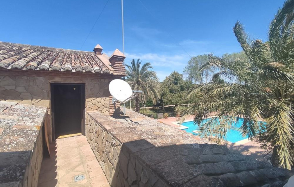 For Sale - Casas o chalets - Antequera - carretera Bobadilla MA 54-05 KM1 LAS ISLAS