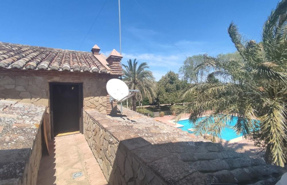 For Sale - Casas o chalets - Antequera - carretera Bobadilla MA 54-05 KM1 LAS ISLAS