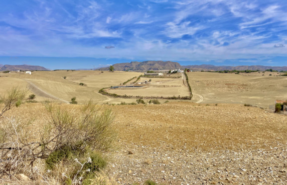 For Sale - Fincas y solares - Cártama - Carretera de los Carril de la Loma