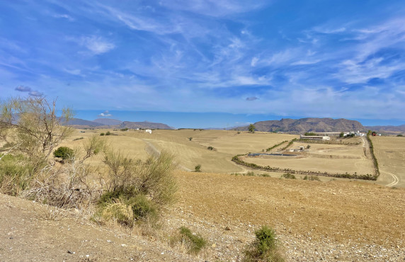 For Sale - Fincas y solares - Cártama - Carretera de los Carril de la Loma