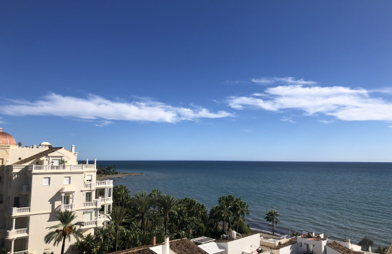 For Sale - Pisos - Estepona - Avenida del Pirata