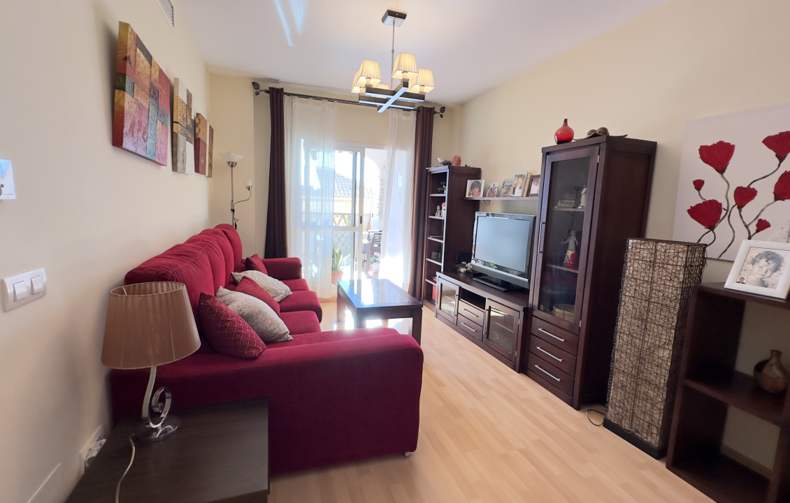 For Sale - Pisos - Benalmádena - Av. Retamar, 1