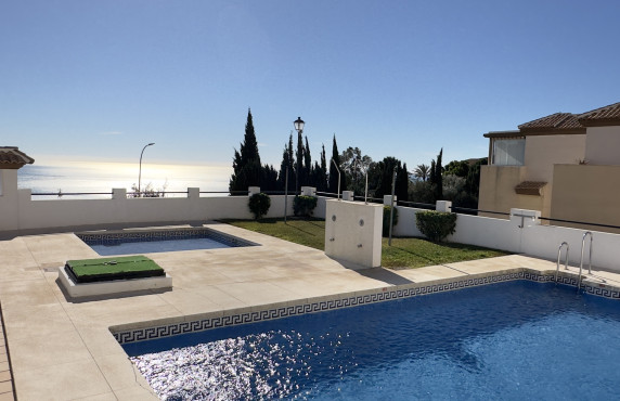 For Sale - Pisos - Benalmádena - Av. Retamar, 1