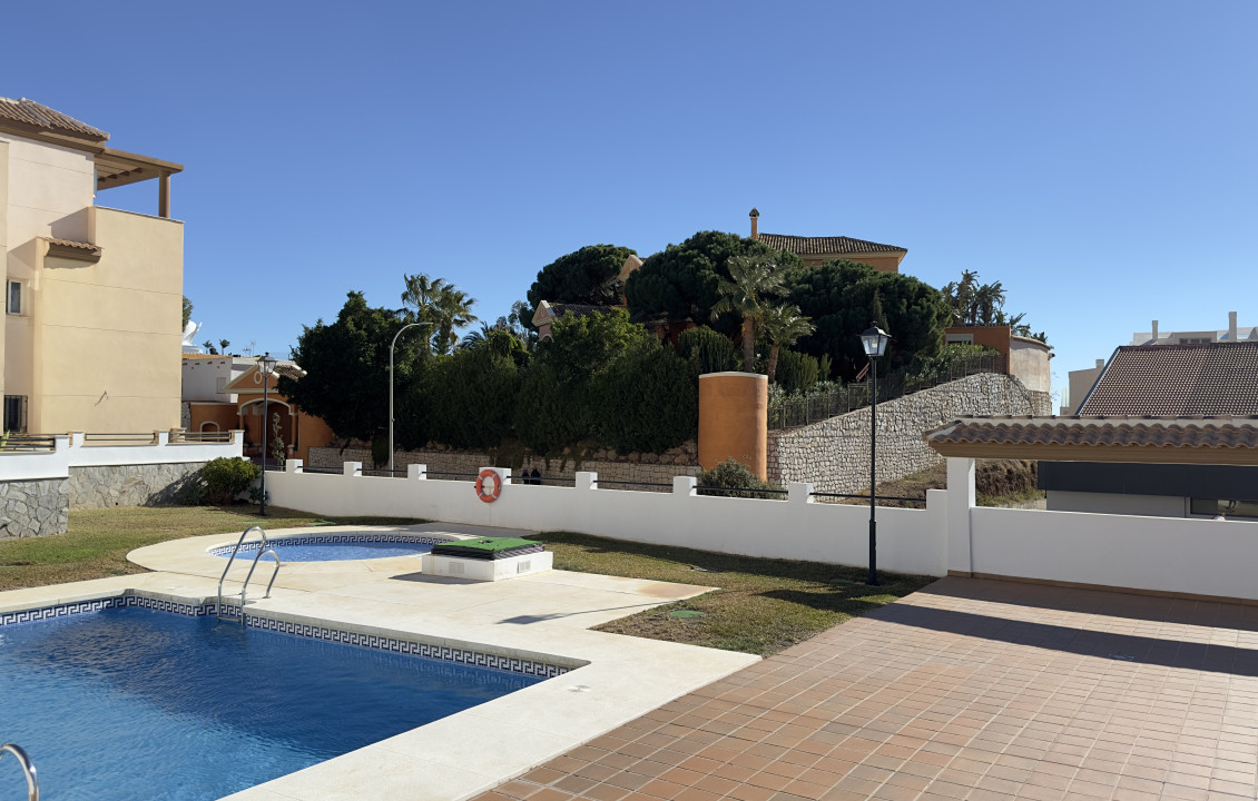 For Sale - Pisos - Benalmádena - Av. Retamar, 1