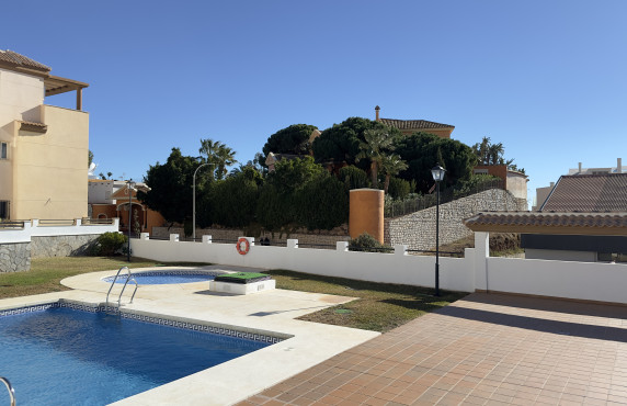 For Sale - Pisos - Benalmádena - Av. Retamar, 1