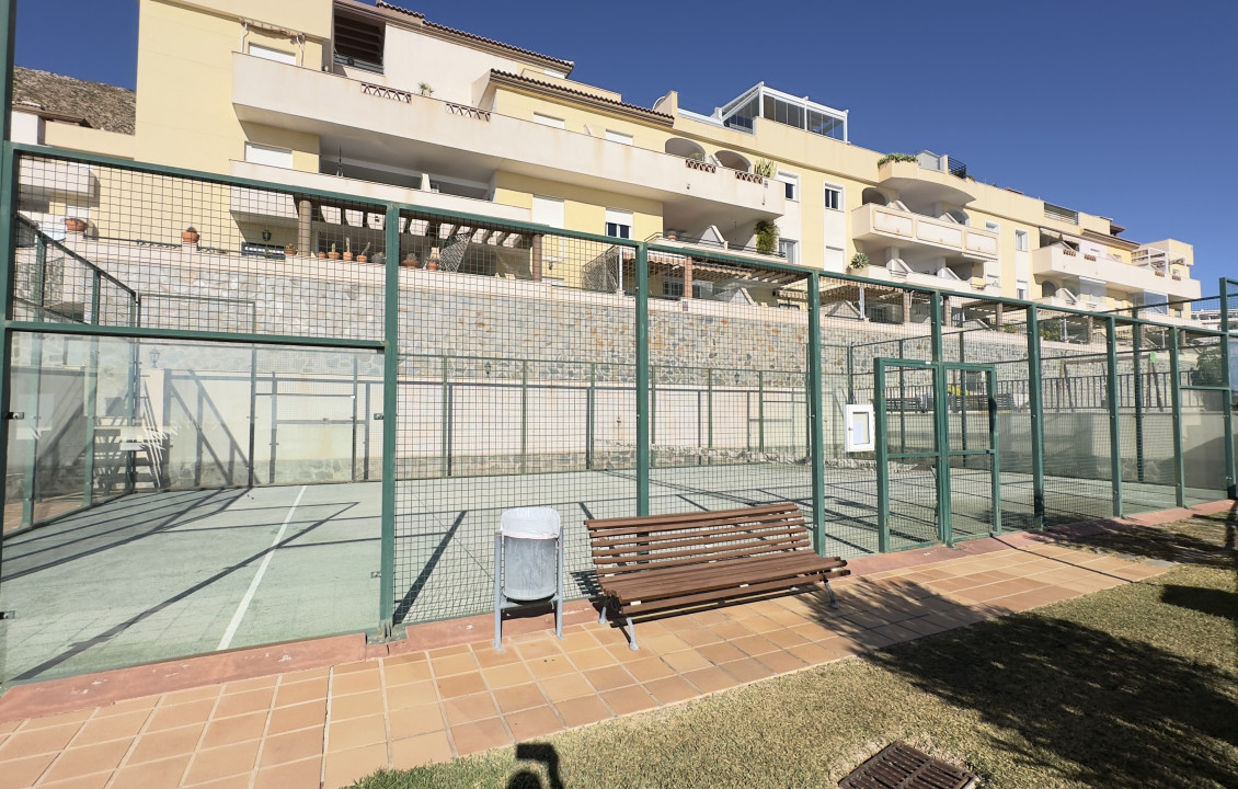 For Sale - Pisos - Benalmádena - Av. Retamar, 1