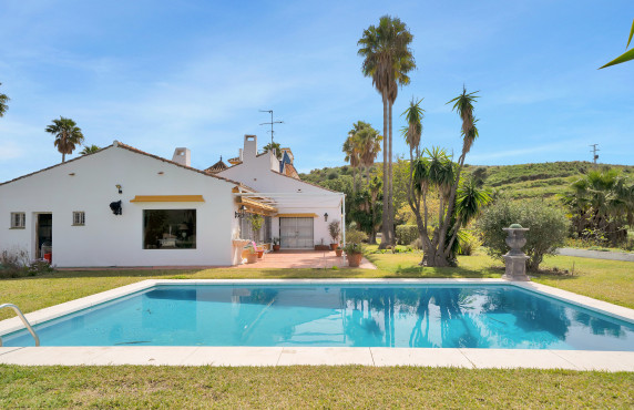 For Sale - Casas o chalets - Mijas - Rincón del Hinojal