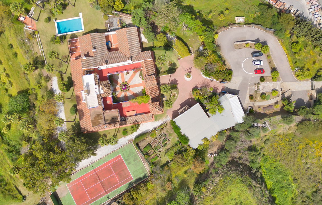 For Sale - Casas o chalets - Mijas - Rincón del Hinojal